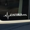 Для Opel Vauxhall Astra Corsa Insignia Crossland X Vectra Zafira Meriva Автомобильные наклейки для стилизации боковых стекол Тюнинг Аксессуары