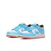 Dunk Low SE x Kyrie Irving Балтийский синий жвачка DN4179-400