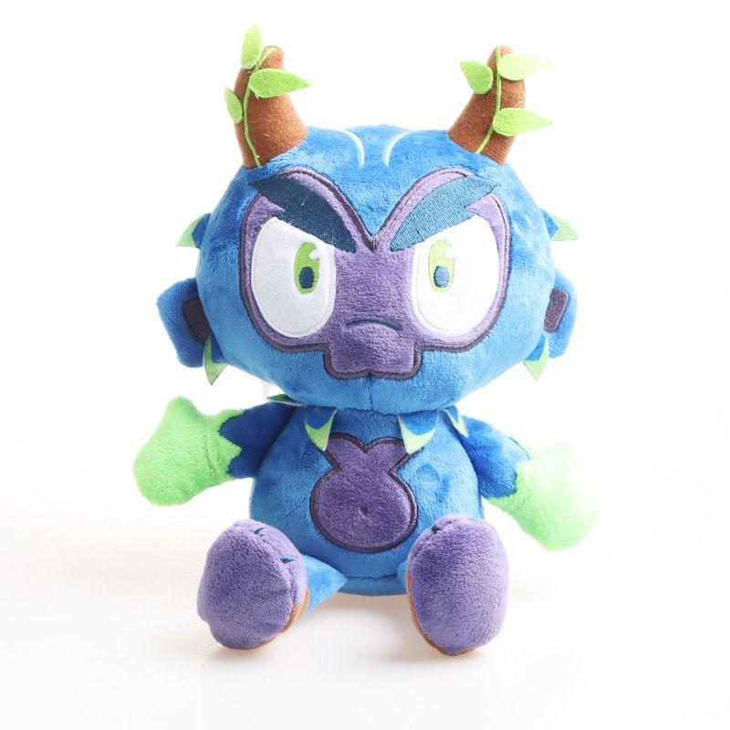 Soft And Adorable Monkey Plush Toy Inspired By Bloons Td6 Game