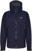 Jacket Arc'teryx Beta Jacket M Black Sapphire