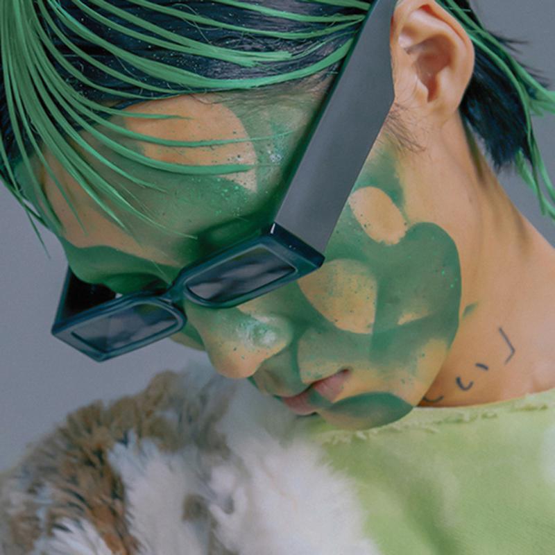 Маленькие прямоугольные солнцезащитные очки женские винтажные дизайнерские квадратные солнцезащитные очки для женщин оттенки женские очки UV400 солнцезащитные очки