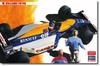Hasegawa Williams FW14B Пластиковая модель 20719 1/24 (Машина)