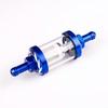 CNC Gasoline Fuel Gas Filter  for  ATV Pit Bike Car Motorcycle Oil Cup Accessories