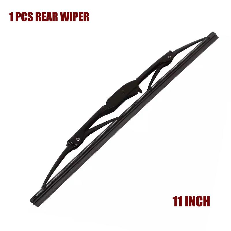 Rear Wiper Blade And Arm Se fits Kia Sorento 2003 2004 2005 2008 2009 91KDBX Windshield Windscreen Rear Window