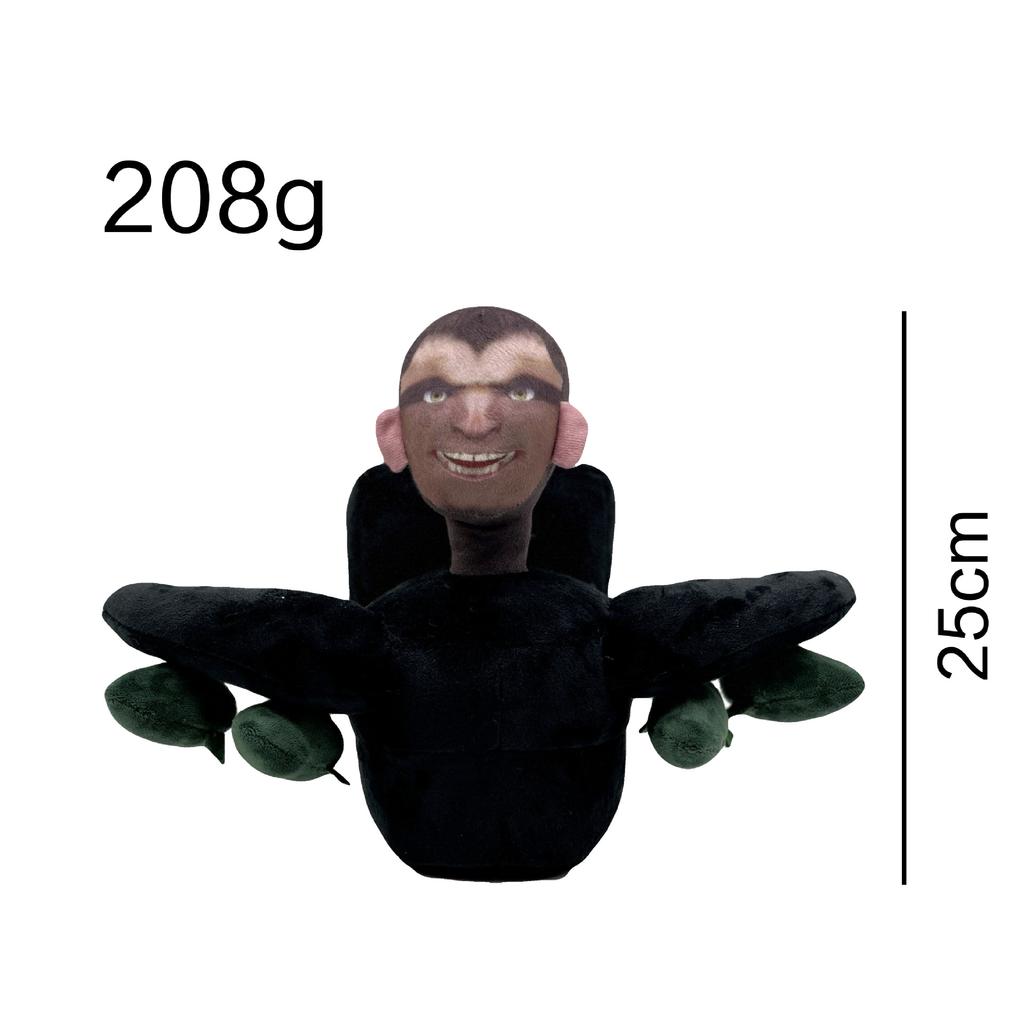 Мягкие игрушки для унитаза, коллекционные подарки для детей, фанатов, взрослых, боссов на день рождения, забавная аниме-игра F