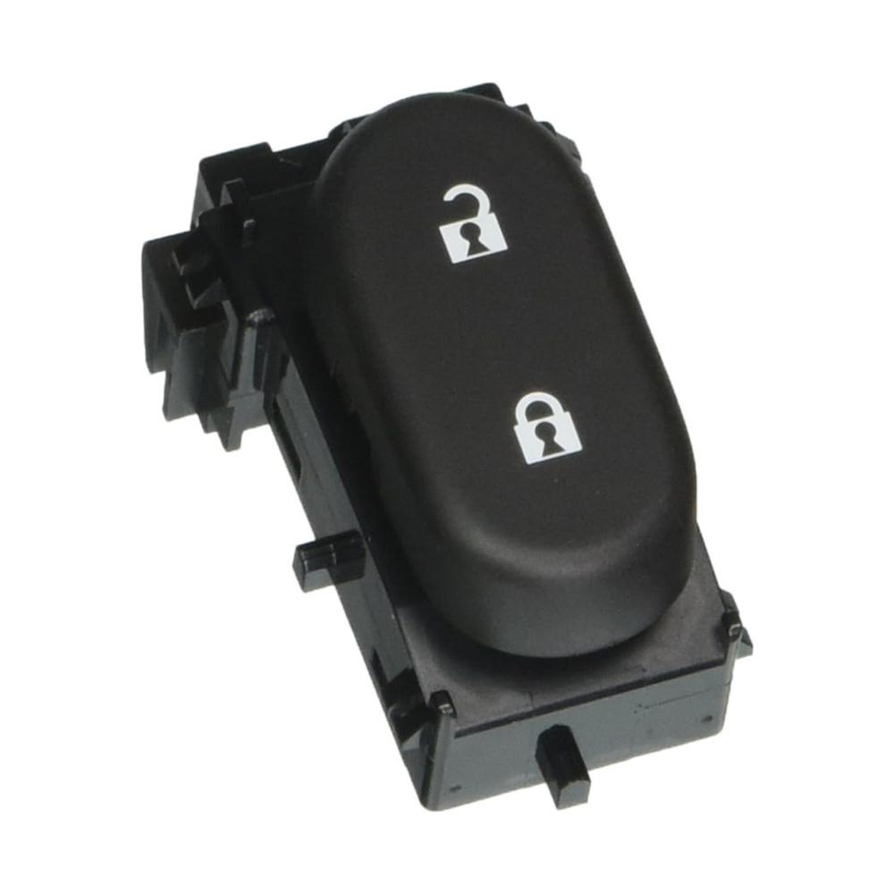 Новый переключатель блокировки двери ЛВ / ПВ 10340139 для Chevrolet Impala 2006 - 2013