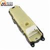 Car Styling LHD Electric Window Switch 84040-60052 84040-60051 For Toyota Land Cruiser Prado 2002-2010 Glass Lifter Switch