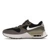 Nike Air Max SYSTM Dark Smoke Grey Мужские кроссовки белые DM9537-002