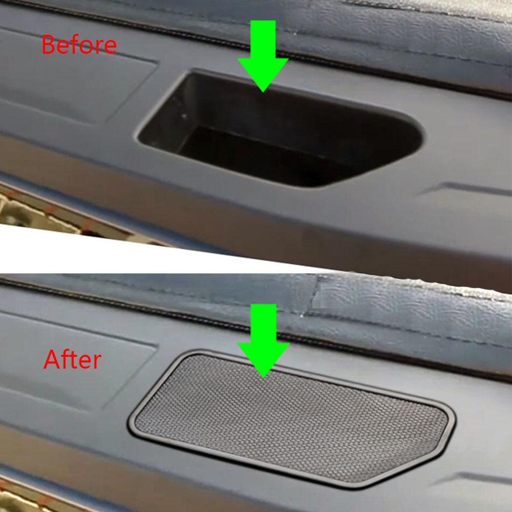 2 шт. Заглушки для карманов колышков, заглушки для отверстий в бортах кузова пикапа для Chevy Silverado GMC Sierra