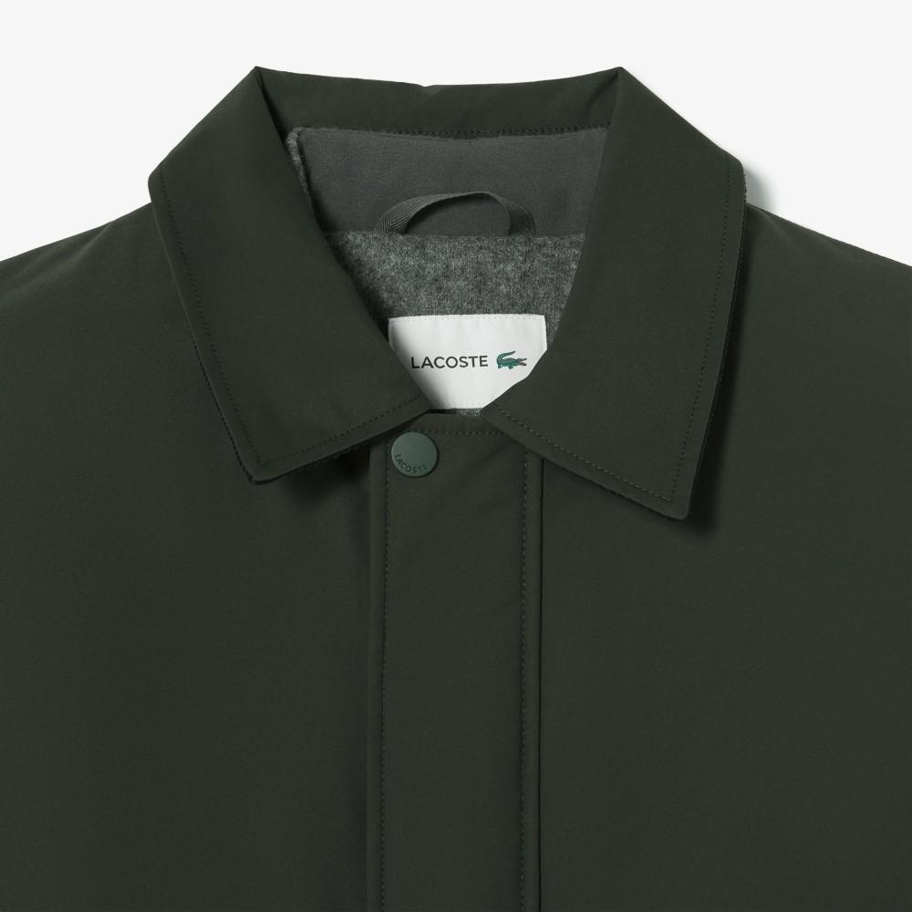 [lacoste] Men's 3-in-1 Down Coat BH103E-55NL7A