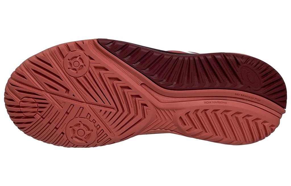 ASICS Gel Resolution 9 'Light Garnet' Women's 1042A208-600