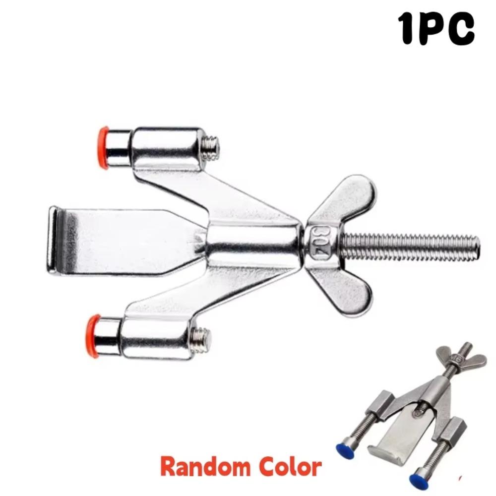 Stainless Steel Door Lock Smooth Surface Anti-Theft Door Lock Body Design Safety Lock Travel
