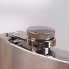 6 7 8 9 10 Oz Stainless Steel Hip Flask With Funnel Pocket Hip Flask Alcohol Whiskey Hip Flask Screw Cap