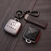 Чехол для ключей Zeekr для 001, 009 и Zeekr X Новая модель – Bluetooth Smart NFC Мужская оболочка-веер