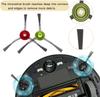 ECOVACS Deebot T8 AIVI T9 AIVI N8 Pro AIVI N9 N10 N10 Plus Accessories Main brush, side brush, filter, dust bag,Hepa Filter