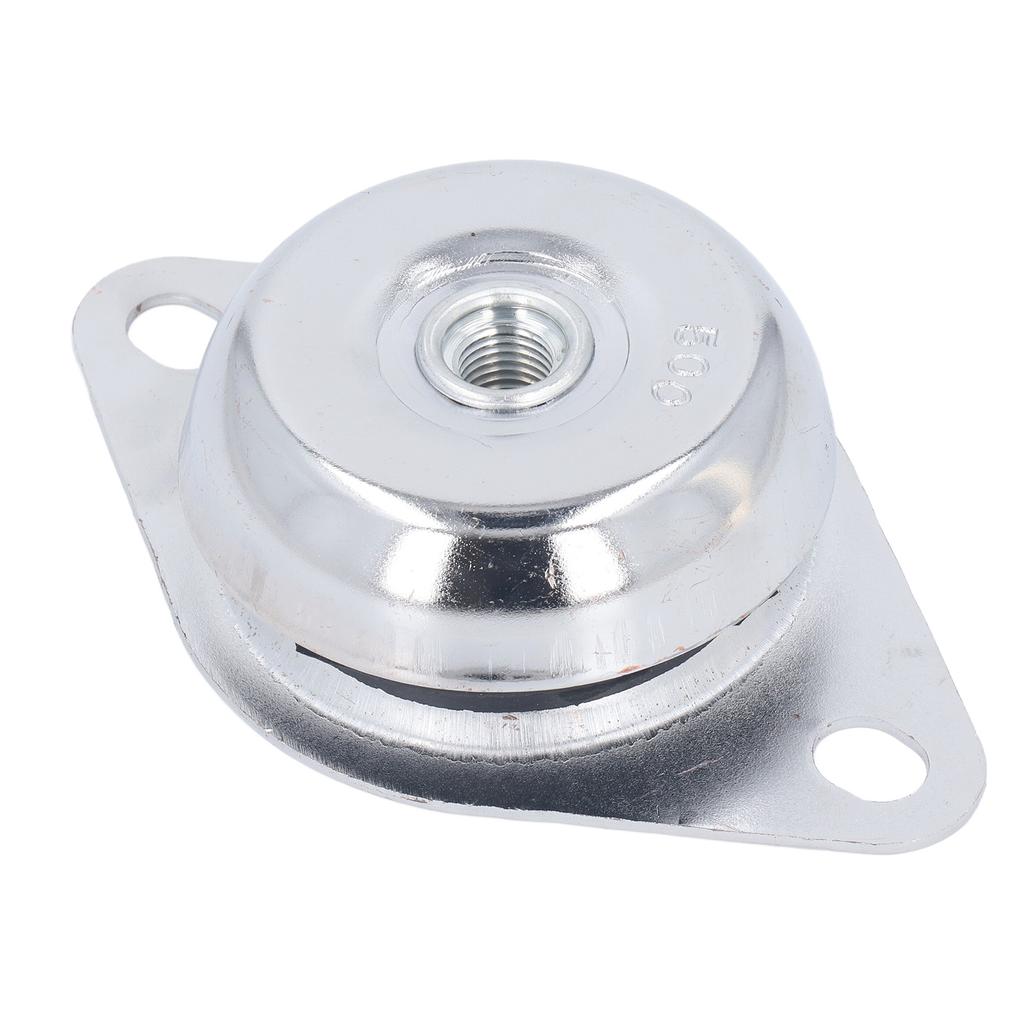 Антивибрационная подушка генератора грузоподъемностью 500 кг, отличная амортизационная подкладка для механического M16