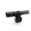 Clips Easy Swivel Flashlight Holder Bicycle Light Clip 360 Degree Rotation Bicycle Torch Clamp