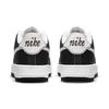 Nike Air Force 1 Low S50 Черный Белый Черный Парус GS DB1560-001