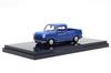 Ebro Austin Mini 1961 Blue Finished Model 1/43 1/4-ton Pick-Up