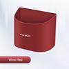 Leather Car Seat /Door Side Organizer Storage Box For KIA RIO Rio Sportage Ceed Cerato Sorento K3 K4 K5 KX3 Optima Picanto Forte dmzu30