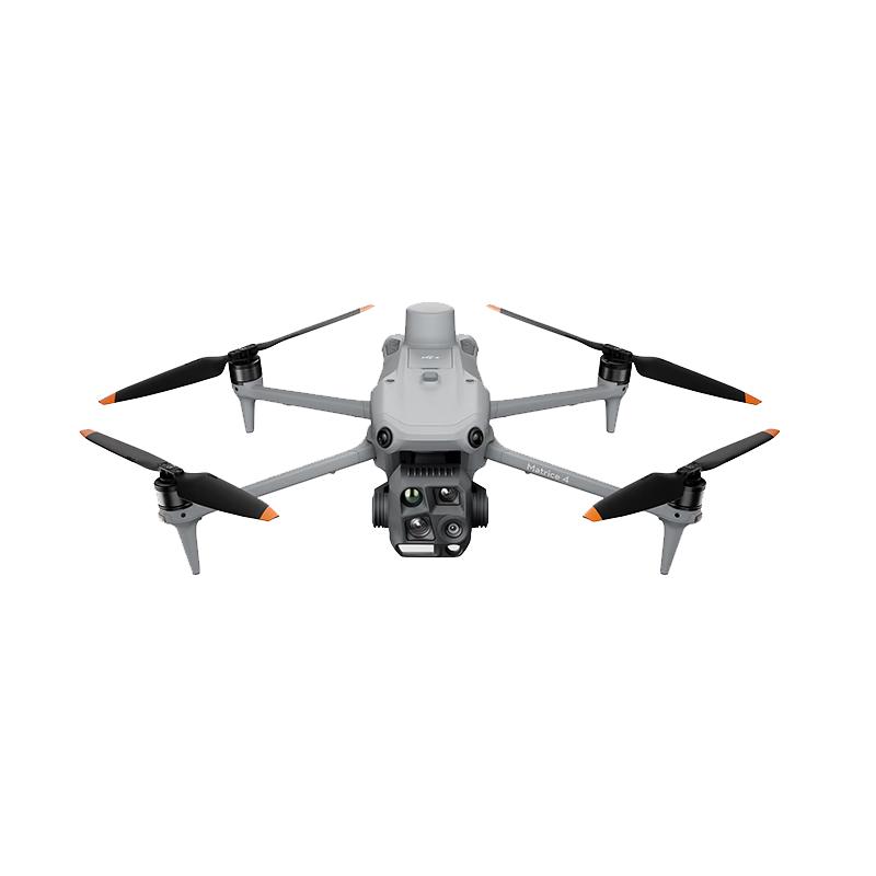 DJI Matrice 4T Тепловизионный Дрон для Предприятий (Китайская версия)