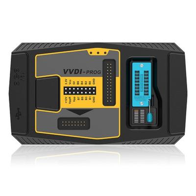 Программатор Xhorse VVDI PROG V5.3.7 Многоязычный Чтение/Запись ECU MCU IMMO EEPROM
