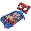 Spider-Man Electronic Pinball Machine - LEXIBOOK - Light and Sound Effects