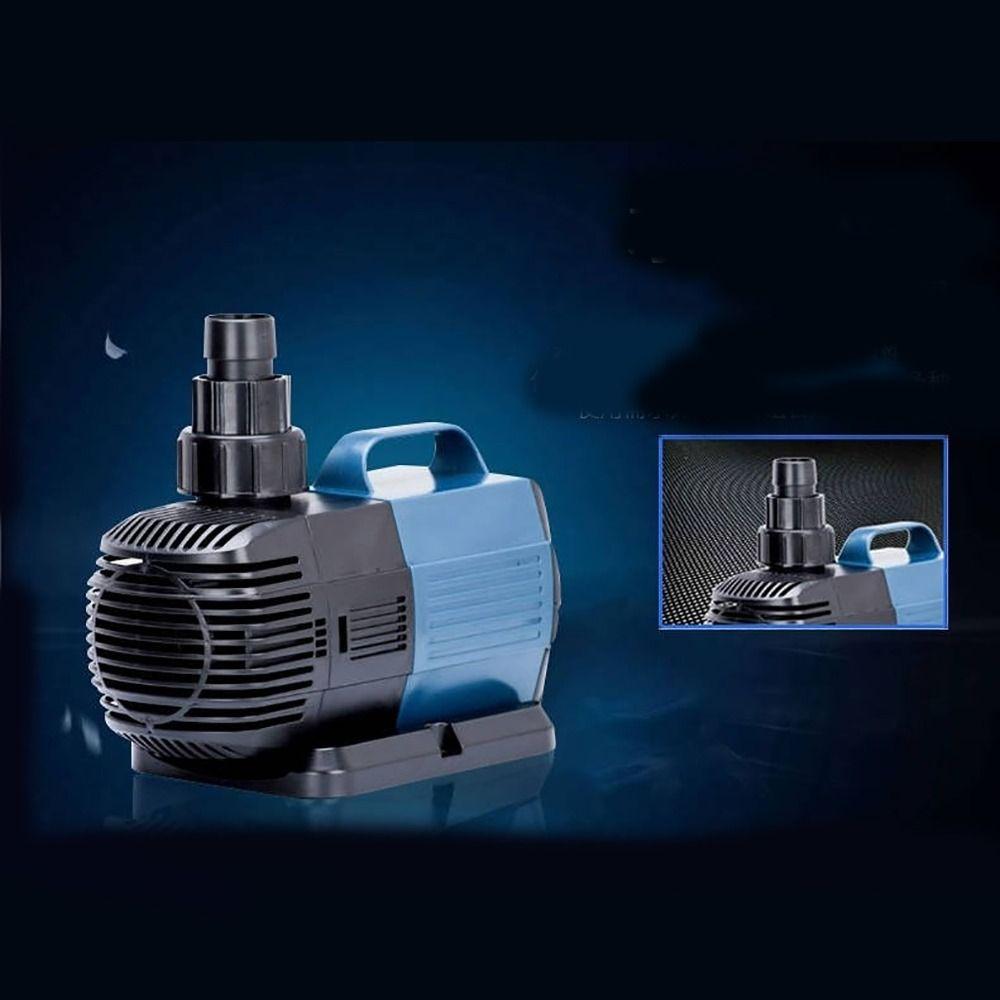 Amphibious Submersible Pump Universal Circulation Filter Pump Fish Tank Pump  Hydroponics System