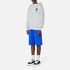 PUMA X AMI Hoodie 'Grey' Men's 534069-04