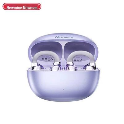 Bluetooth-гарнитура с зажимом для уха Newmine LY31