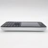 Восстановленный оригинальный мобильный телефон Nokia 208 Dual SIM с 1/2 SIM