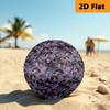 Whimsical Animal Friends Harmony Soccer Ball Suitable for both training and competition Very elastic High elasticity