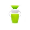 Magic Baby Cups Can Be Turned  Baby Learning Drinking Cup Leakproof Child Water Cup Bottle 240ml Copos Learning Cup Baby Cup