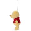 Takara Tomy Arts Disney Characters / Petit Pop / Ball Chain Mascot / Winnie the Pooh