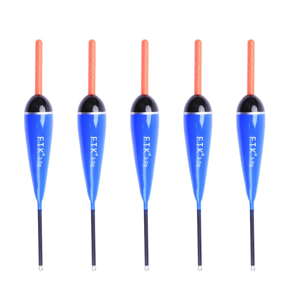 5 шт./компл. 13 см-142 см нанопластиковый поплавок-сигнализатор для ловли карпа с длинным хвостом, буи для рыбалки, поплавки для рыбалки