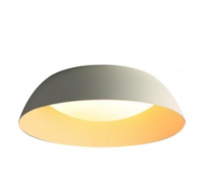 Bol - Ceiling lamp 35cm 20W LED, White