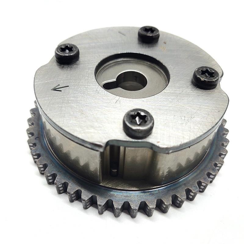 Шкив регулятора фаз ГРМ Honda L15B/L15C 1.5L VVT 14310-6A0-A01 (Прием)