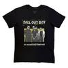 Fall Out Boy Unisex Adult So Much (For) Stardust T-Shirt