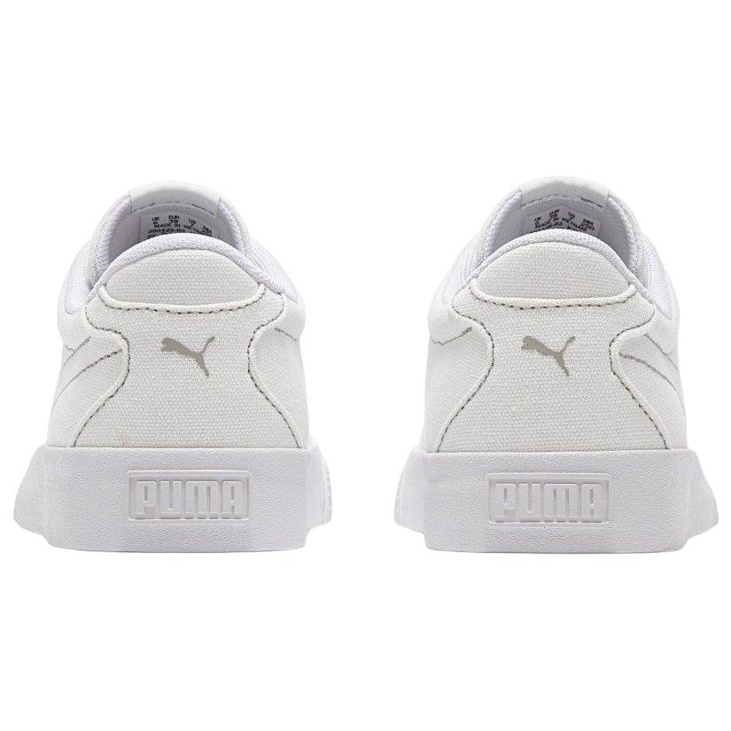 Puma Кроссовки IV-60 Белые Унисекс 390425-03