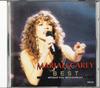 CD MARIAH CAREY - Mariah Carey Best MS01 APPLE HOUSE Japan Rock Used