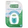 Зубная нить Sunstar GUM Original White, 30 м (Модель 2040) - 1 шт.