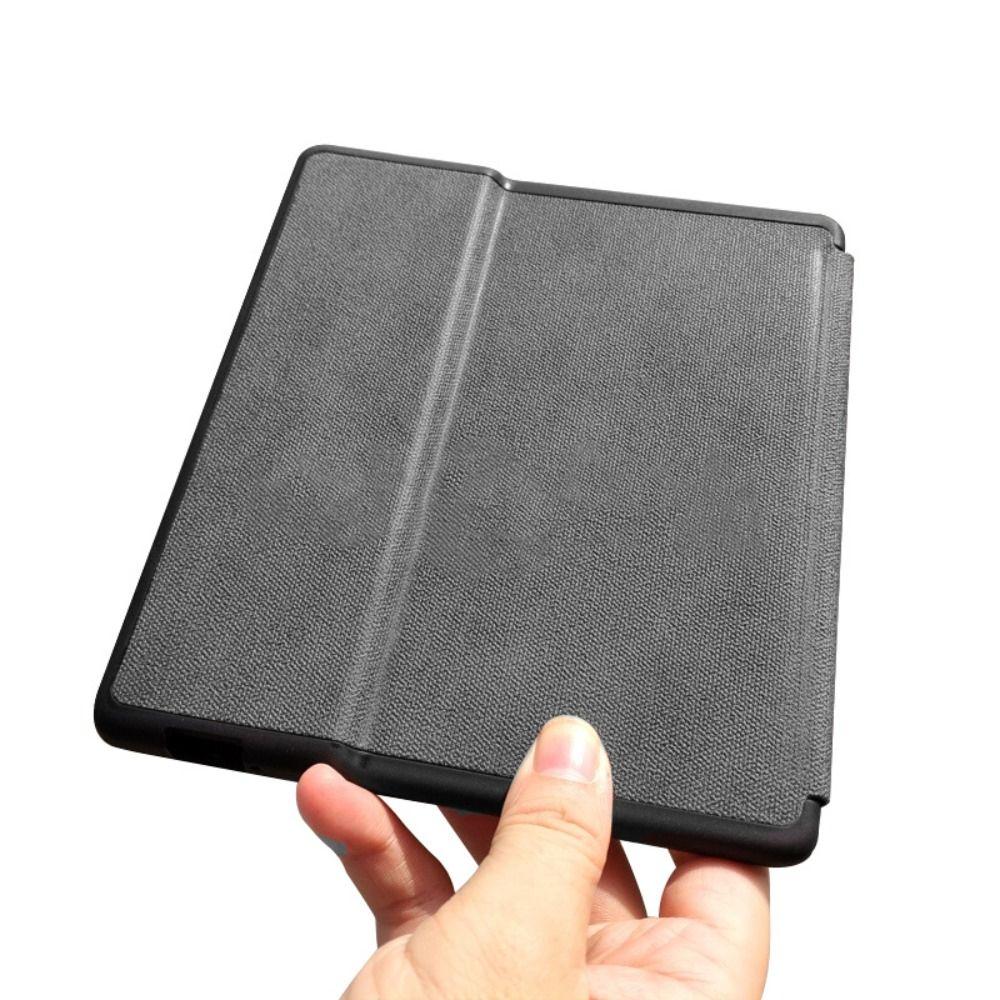Чехол-фолио для электронного ридера 7 дюймов 9/10 поколения, защитный чехол для Kindle Oasis 2/3, для дома и офиса