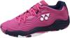 Теннисные туфли Power Cushion Fusion Rev 5LGC Rose Pink см [YONEX] женские 22.0