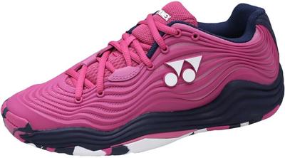 Теннисные туфли Power Cushion Fusion Rev 5LGC Rose Pink см женские 22.0