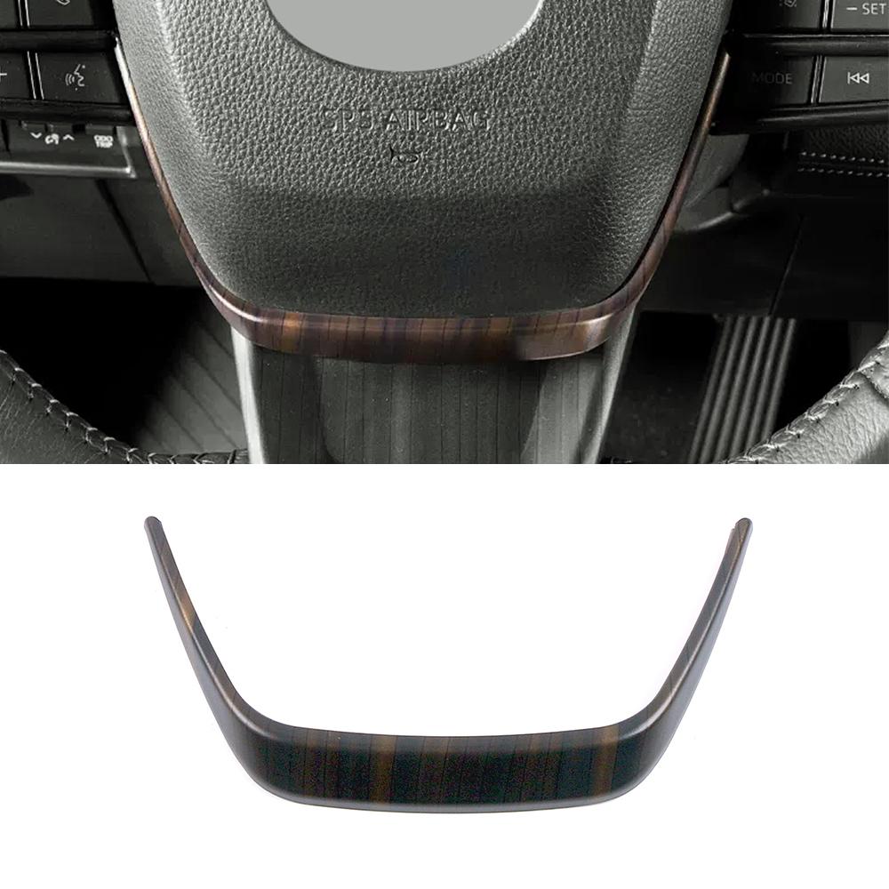 Для Toyota Sienna 2023 аксессуары для салона автомобиля, модифицирующая наклейка, кнопка переключения рулевого колеса, декоративная отделка рамки