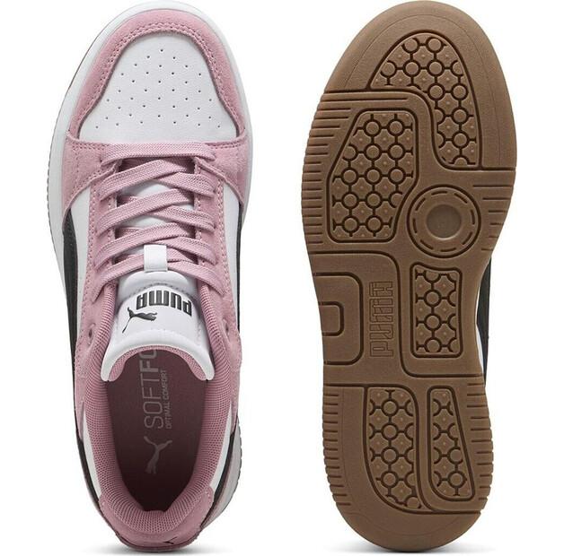 Кроссовки Puma Rebound Femme Low