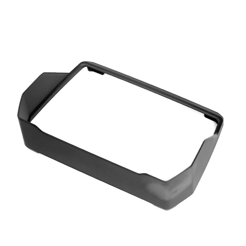 For VOGE DS900X DSX 900 DS625X DS525X DSX 625 525 SR4 MAX Sun Visor Cover Instrument Screen Sunshade Guard Protection Dashboard