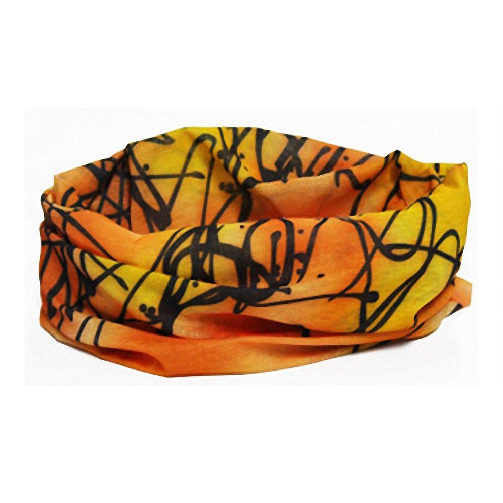 Sunshade Collar Protect Beanie Magic Tube Scarf Gaiter Tube Bandana Bib Headdress Face Neck Turban