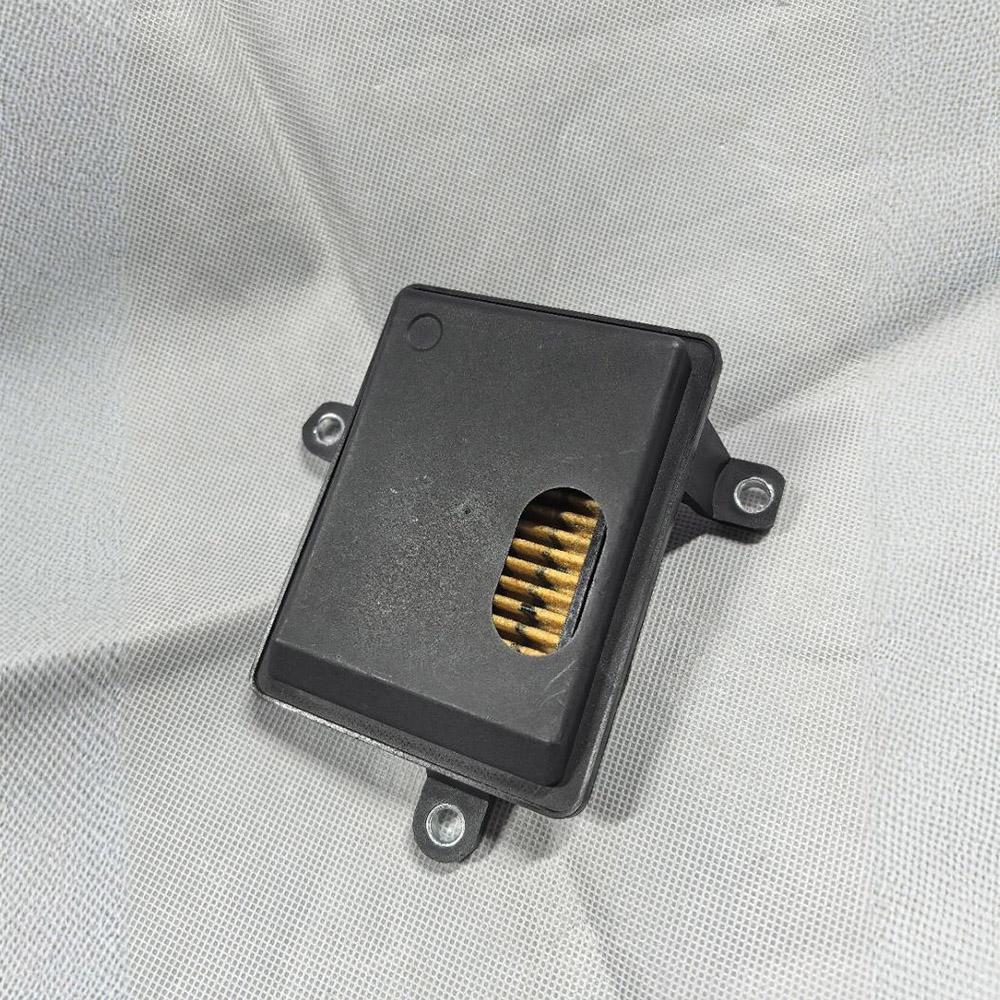 09G325429E Automatic Transmission Gearbox Oil Filter For VW SKODA