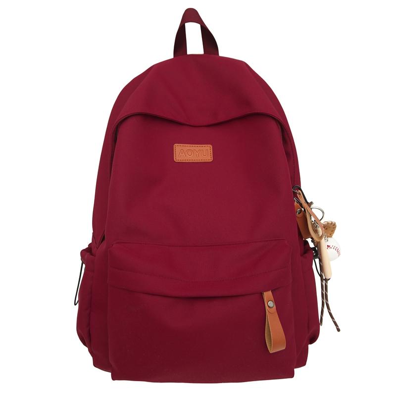 Мужской дорожный рюкзак, женский рюкзак большой емкости, школьная сумка для школьников